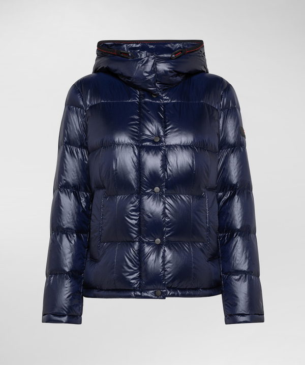 Ripstop nylon down jacket - Peuterey