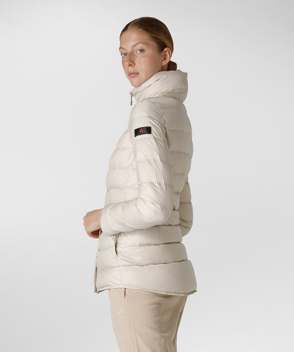 Ultra lightweight, slim fit down jacket - Peuterey
