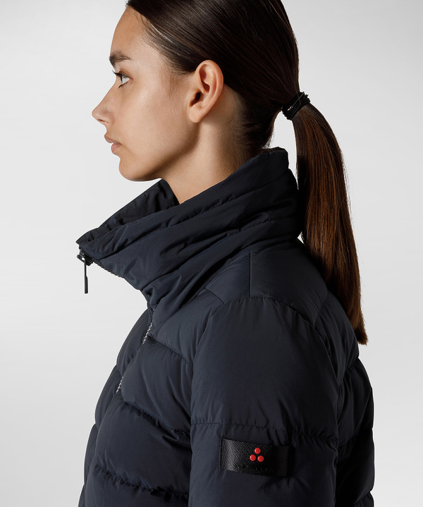 Lightweight structured and soft down jacket - Peuterey