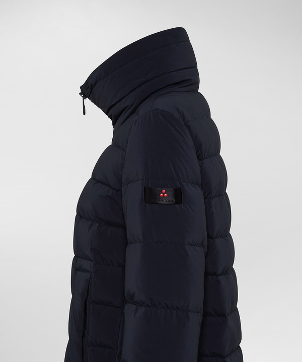 Lightweight structured and soft down jacket - Peuterey