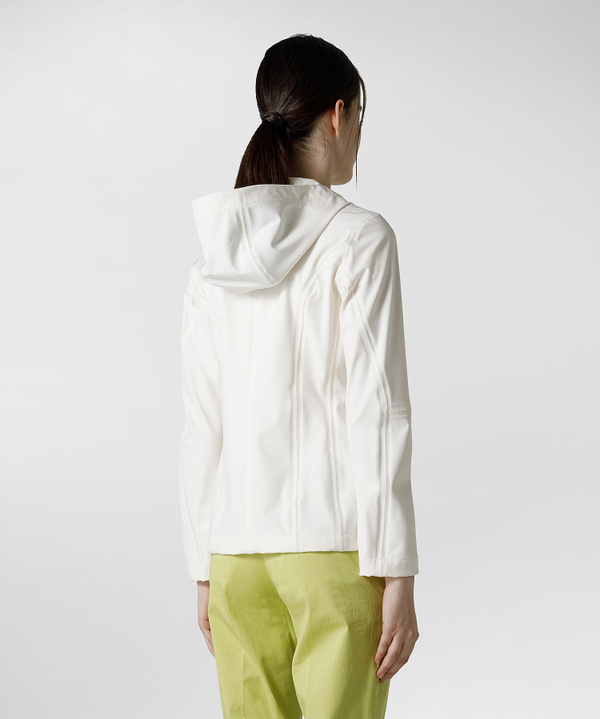 Coupled fabric sweatshirt - Peuterey
