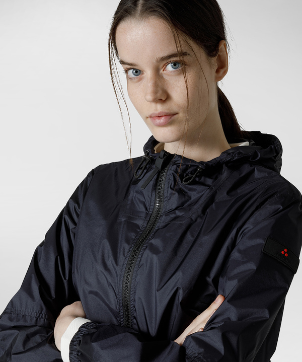 Wind-proof and rain-proof jacket - Peuterey