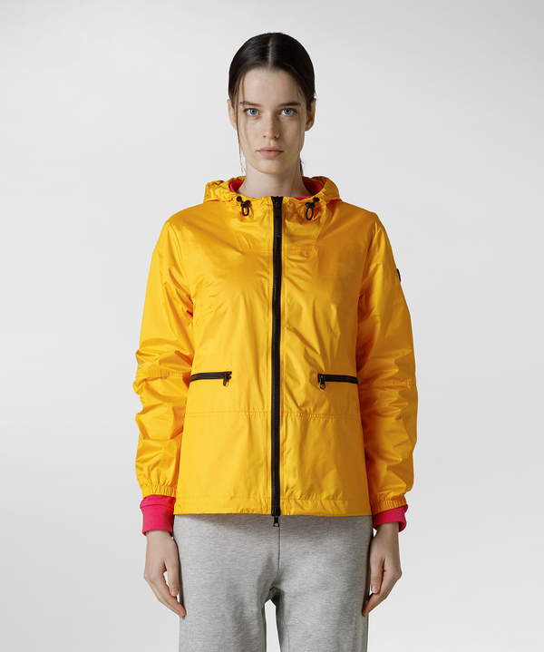 Wind-proof and rain-proof jacket - Peuterey