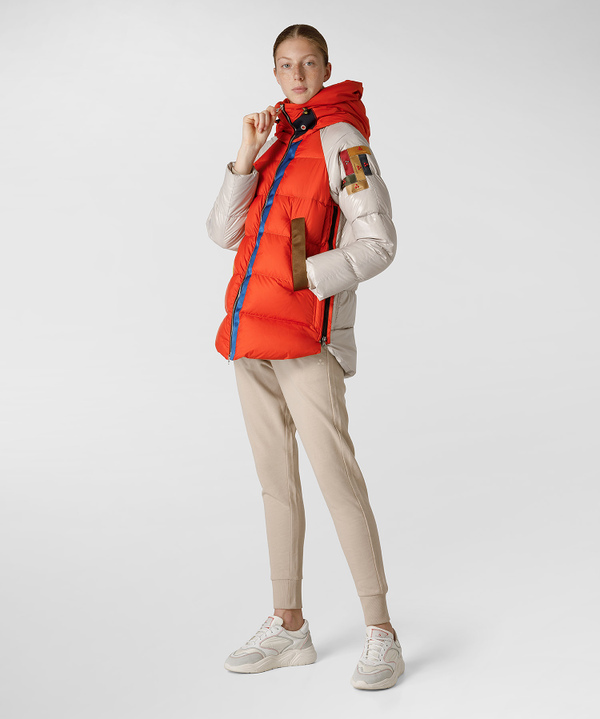 Limited edition down jacket - Peuterey
