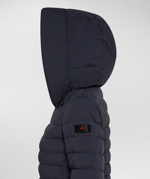 Smooth touch down jacket - Peuterey