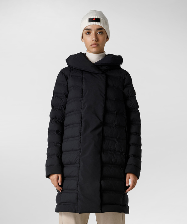 Lightweight and stretch down jacket - Peuterey