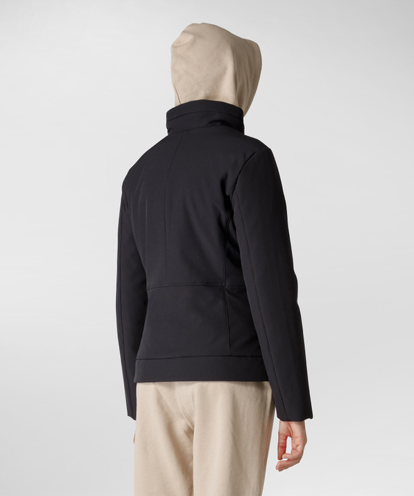 Minimal and sophisticated bomber jacket - Peuterey