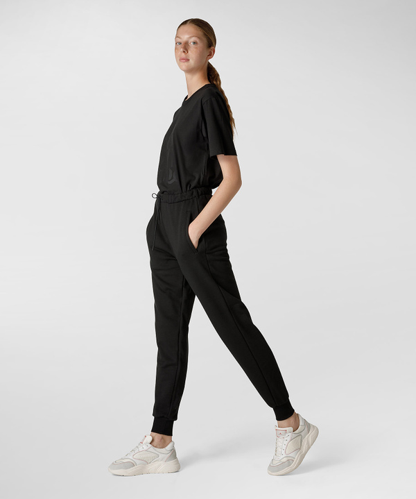Comfortable and soft sweatpants - Peuterey
