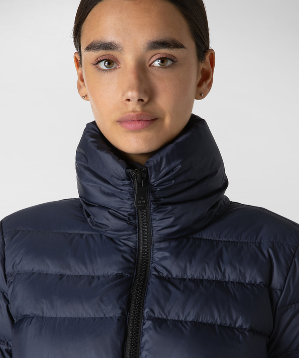 Down jacket in 100% recycled polyester - Peuterey