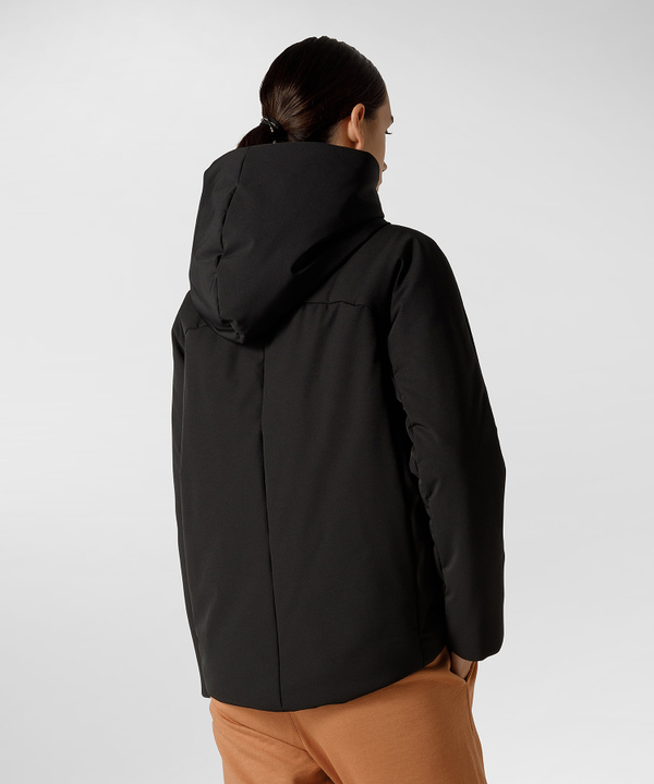 Rainproof and windproof trench coat - Peuterey
