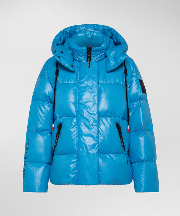 Puffer with Econyl® yarn - Peuterey
