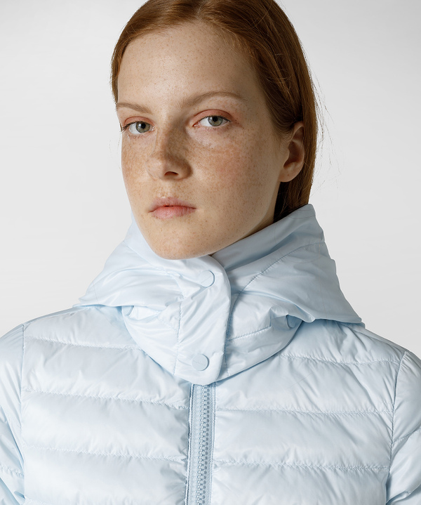 Super-light, eco-friendly down jacket - Peuterey