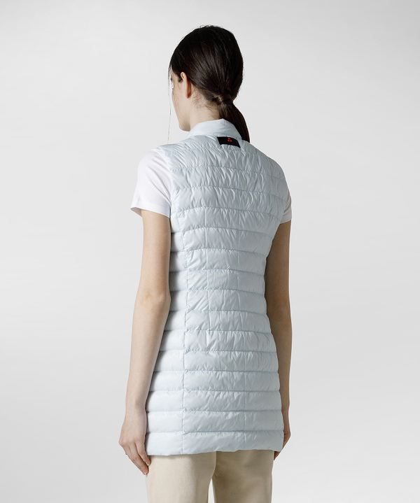 Long fitted vest - Peuterey