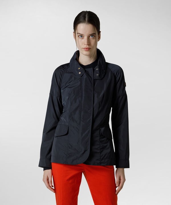 Slim-fit field jacket - Peuterey