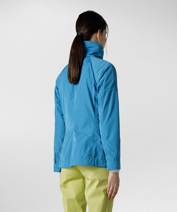 Slim-fit field jacket - Peuterey