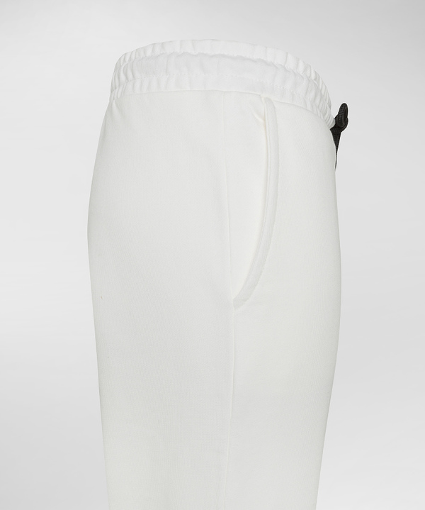 Pantaloni in felpa di cotone - Peuterey