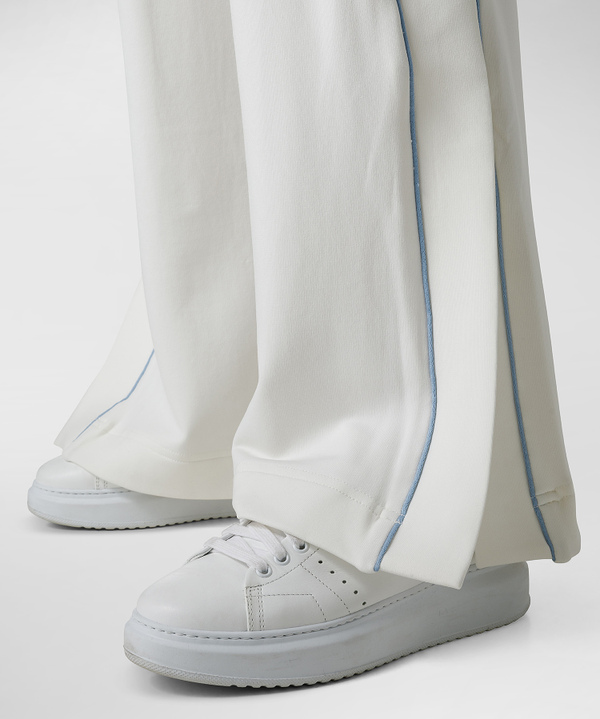 Japanese style nylon sweatpants - Peuterey