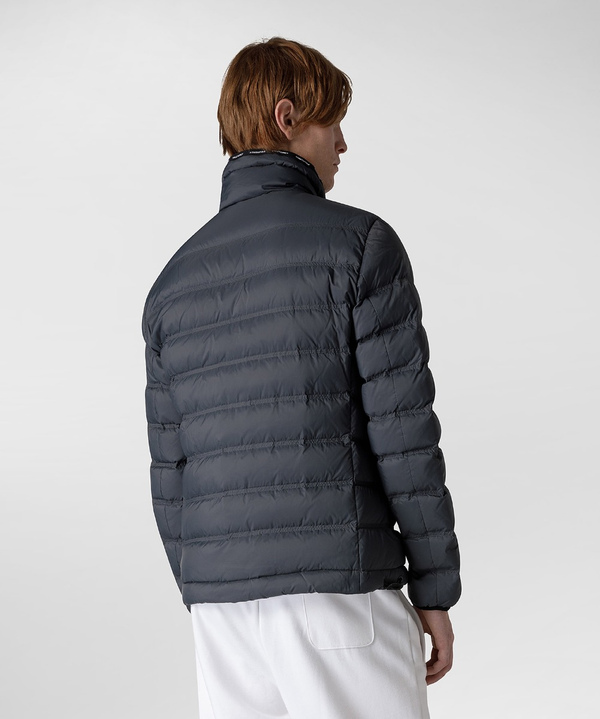 Super light and down proof bomber jacket - Peuterey