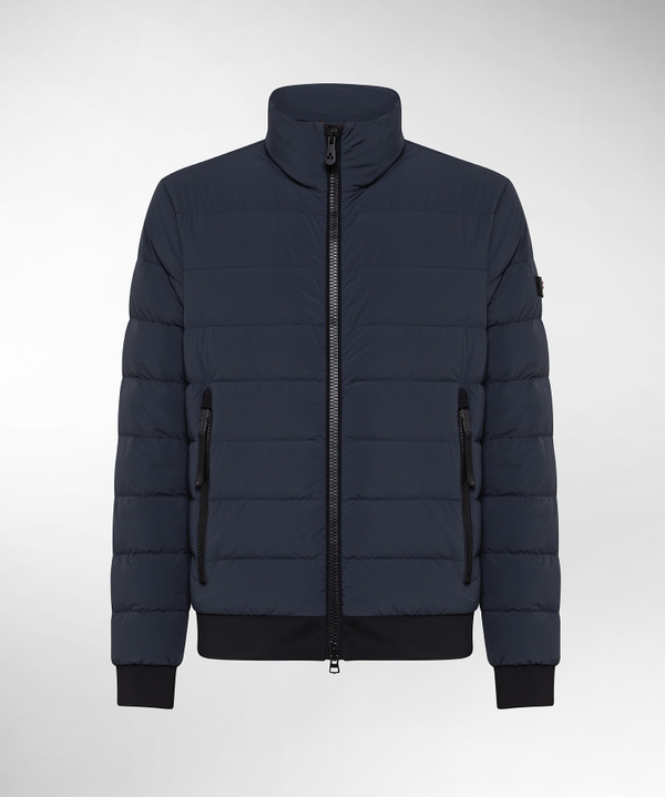 Bistretch nylon down jacket - Peuterey