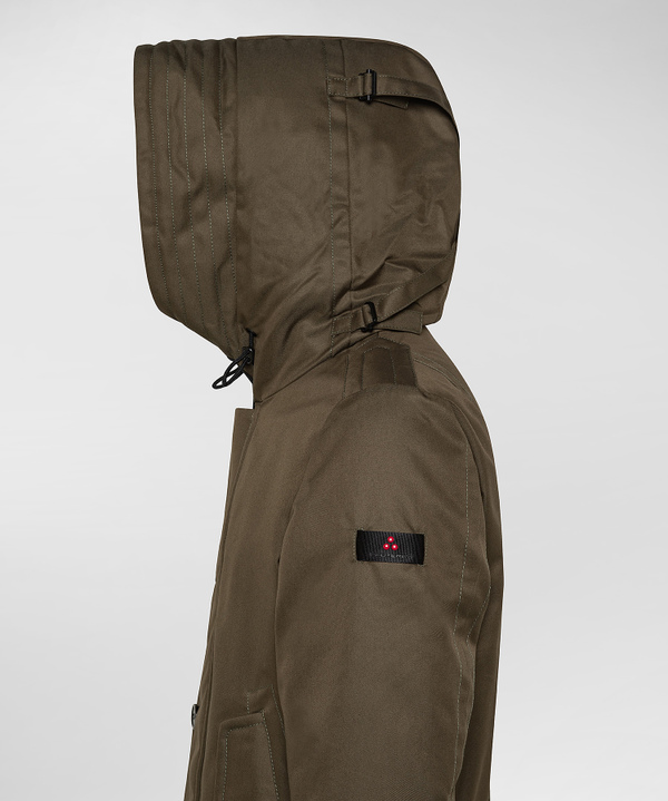 Heritage Military Jacket - Peuterey