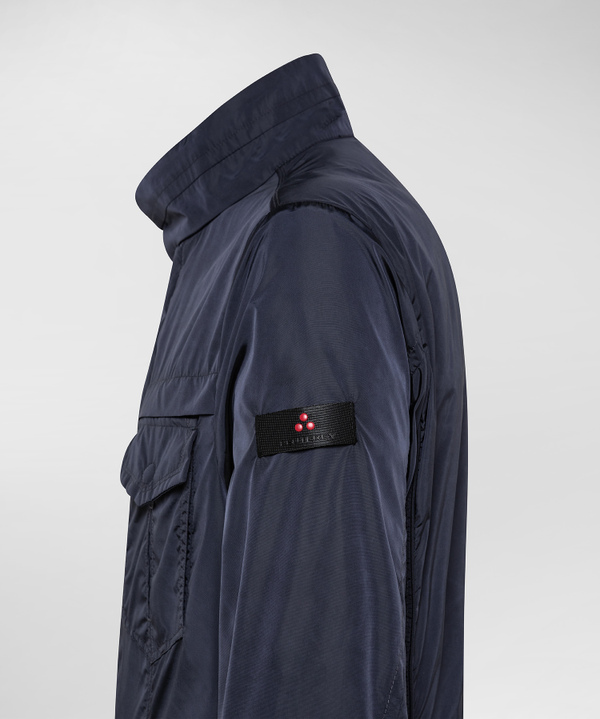 Field jacket quattro tasche in taffetà - Peuterey