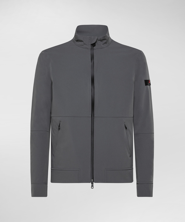 Smooth, light and breathable bomber jacket - Peuterey