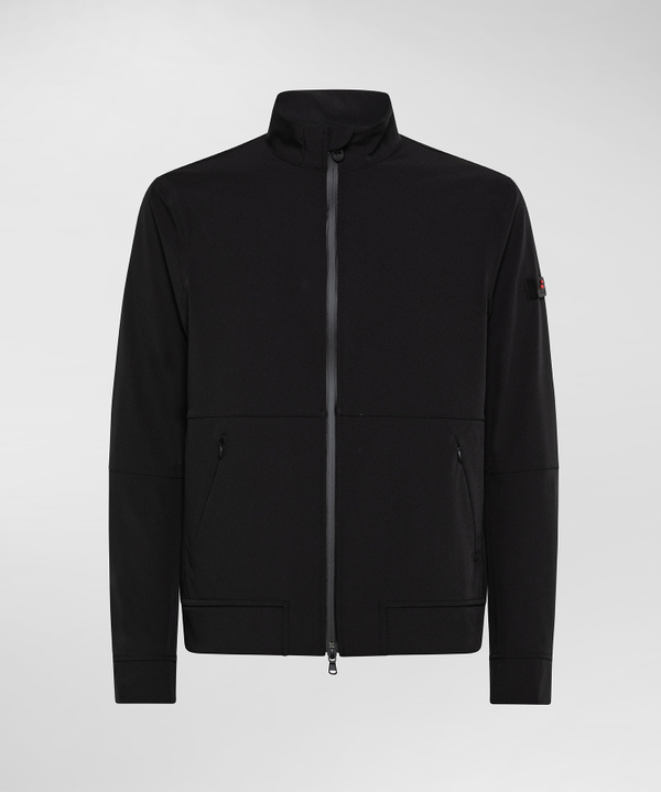 Smooth, light and breathable bomber jacket - Peuterey