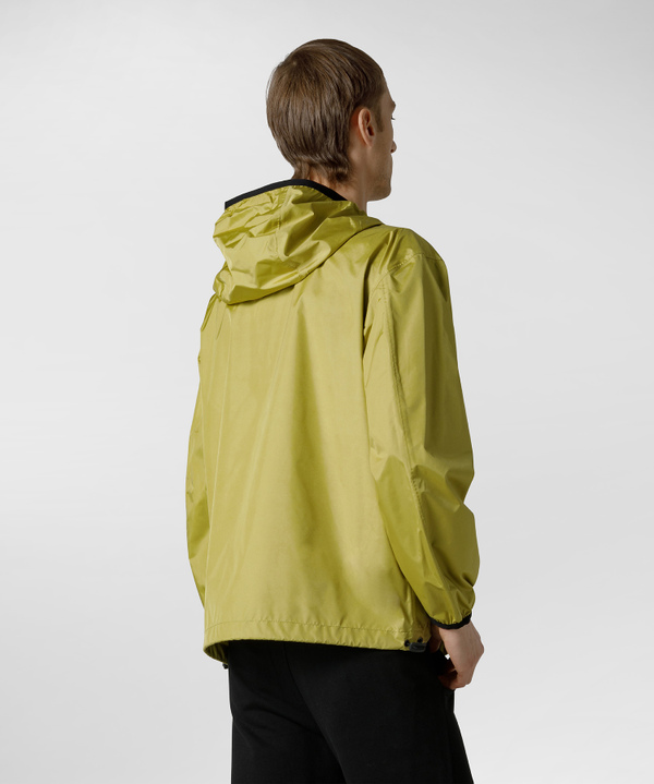 Ultra-lightweight and waterproof bomber jacket - Peuterey