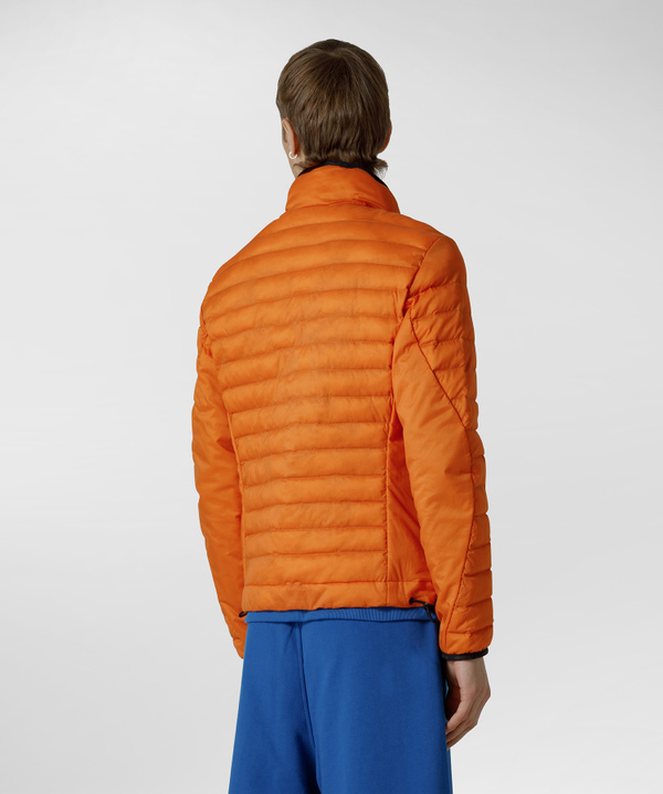 Superlight tear-resistant, wind-proof down jacket - Peuterey