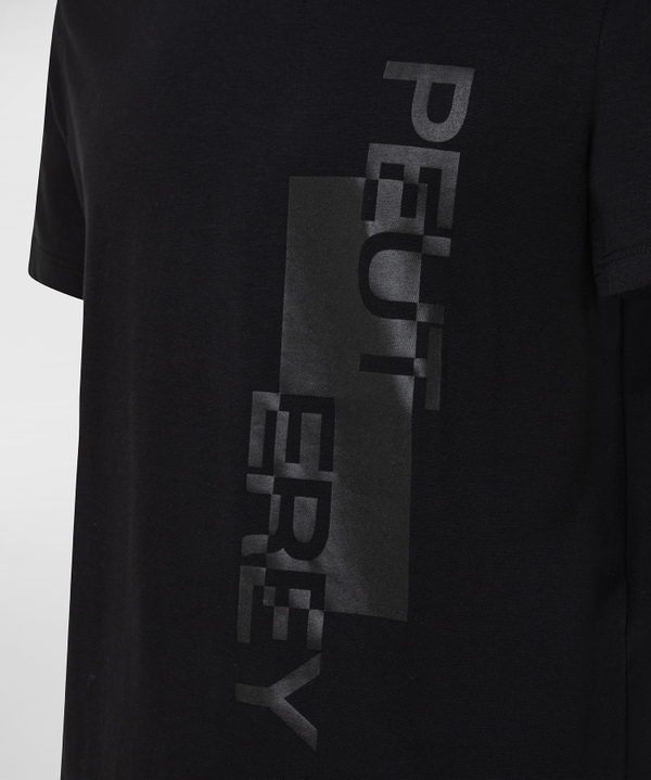 T-shirt con stampa sul davanti - Peuterey
