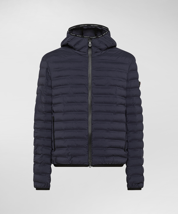 Warm, lightweight Primaloft down jacket - Peuterey