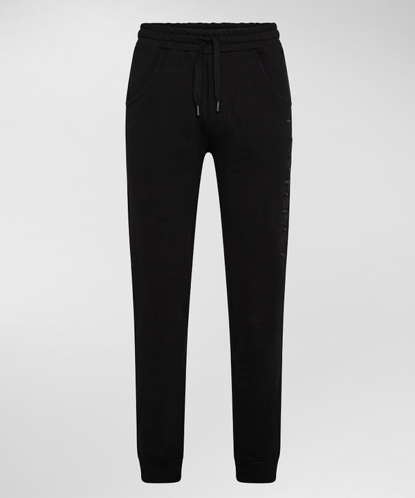 Comfortable and soft sweatpants - Peuterey