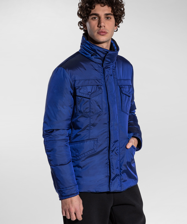 wrangler field jacket