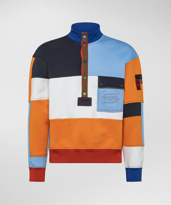 Limited edition sweatshirt - Peuterey
