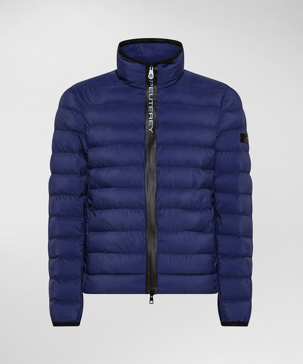 Ultra-lightweight, windproof down jacket with Primaloft padding - Peuterey