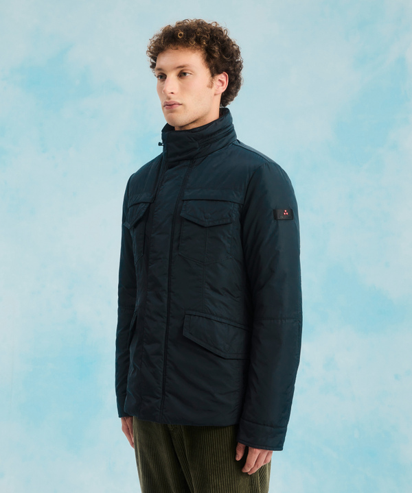 Field jacket in super-light fabric - Peuterey