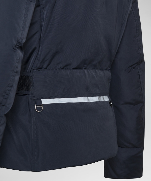 Technical taffeta jacket - Peuterey