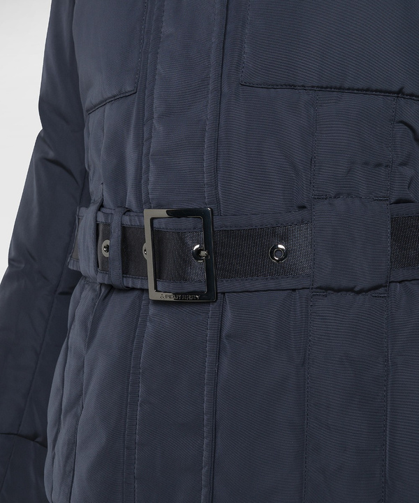 Technical taffeta jacket - Peuterey