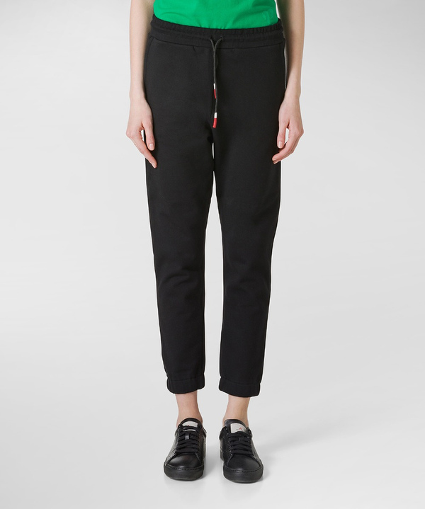 Cotton sweatpants - Peuterey