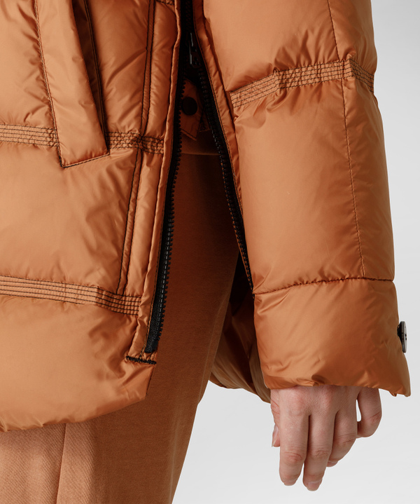 Fashion and functional superlight down jacket - Peuterey