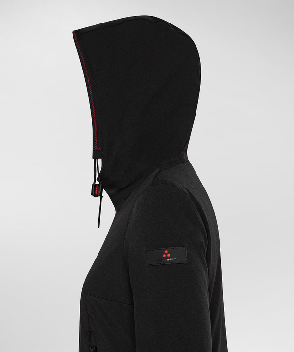 Slim-Parka aus Ripstop-Gewebe - Peuterey
