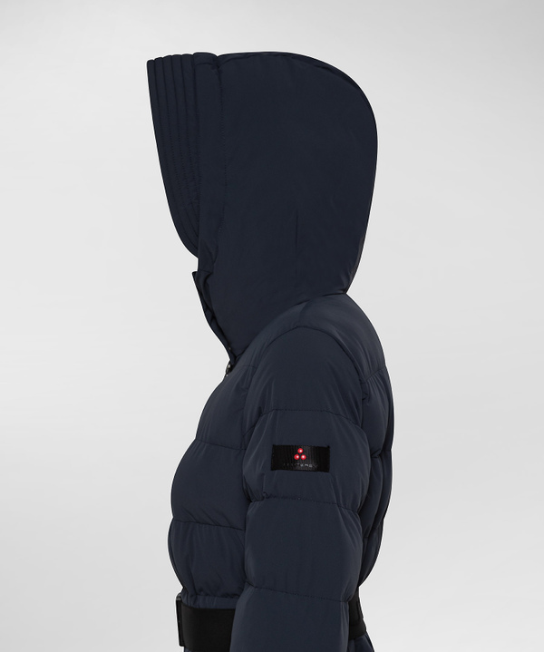Elegante und komfortable Daunenjacke - Peuterey