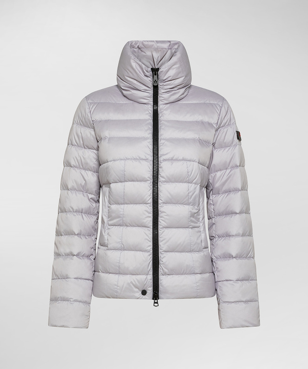 100% recycled polyester down jacket - Peuterey