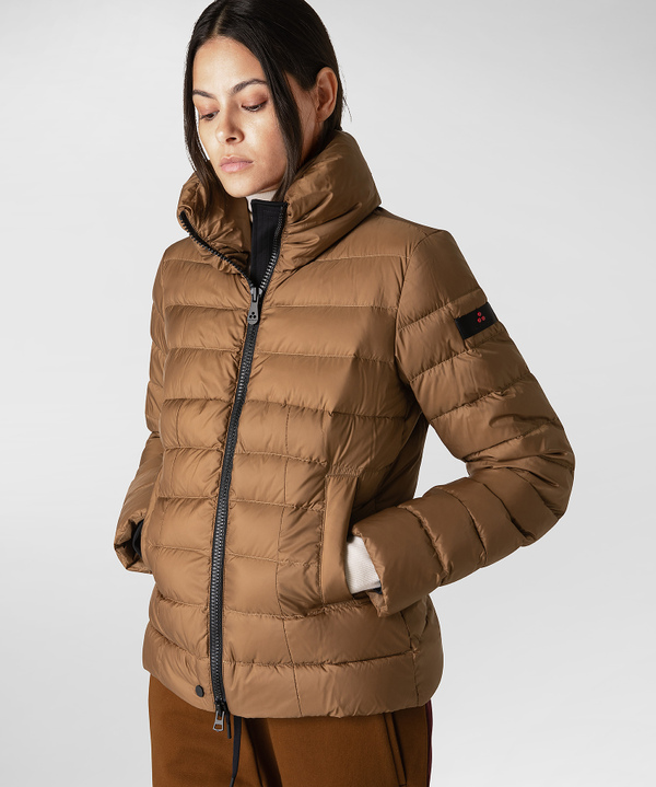 100% recycled polyester down jacket - Peuterey