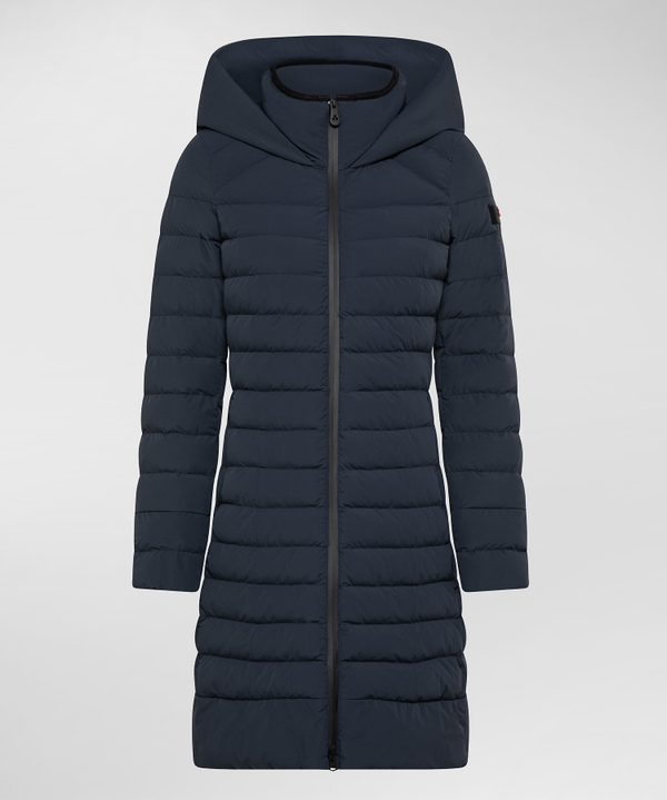 Bequeme Daunenjacke aus Bi-Stretch - Peuterey