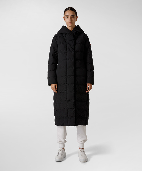 Lange und elegante Jacke - Peuterey