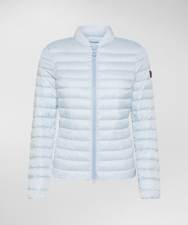 Eco-friendly, ultralight and water-repellent down jacket - Peuterey