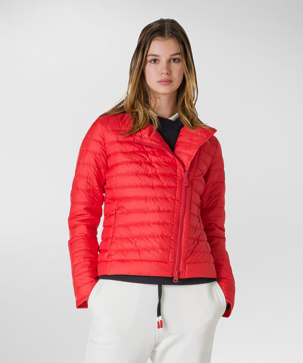Piumino slim fit e superlight - Peuterey