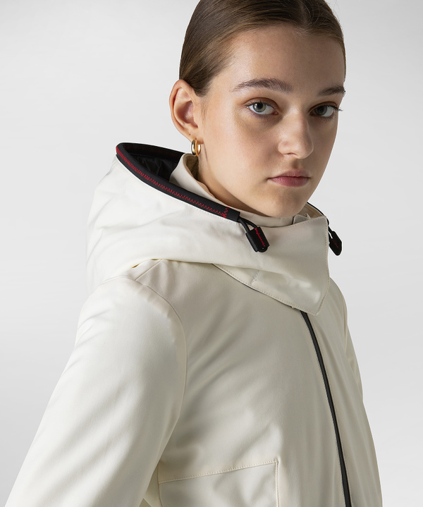 Smooth minimal, sophisticated jacket - Peuterey