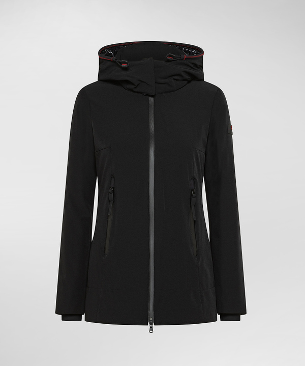Smooth minimal, sophisticated jacket - Peuterey